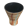 Hohr glazed ceramic vase made in Germany, numbered, design and vintage