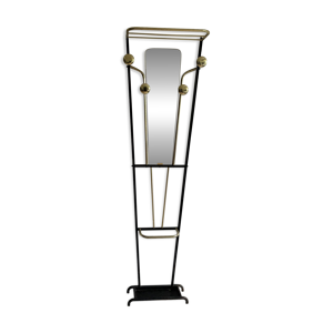 vestiaire/porte manteau