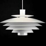 Vintage Scandinavian Suspension • Form-Light • 52610 • 1970
