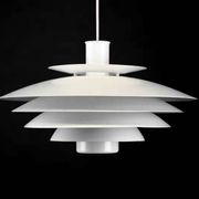 Vintage Scandinavian Suspension • Form-Light • 52610 • 1970
