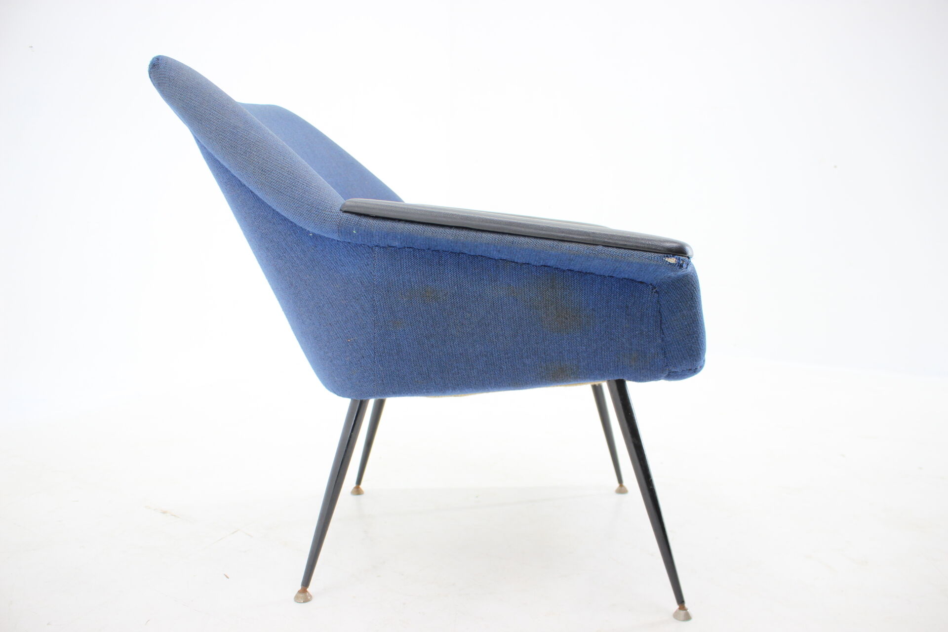 1960s Armchair ,Italy