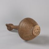 Ceramic jug, circa 1960