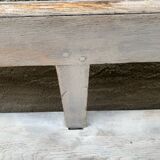 Church bench