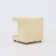 Side Table Model Game by Marcello Siard for Longato Italia 1960s
