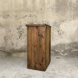 Meuble de rangement en bois