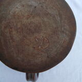 Sandstone pitcher No.1