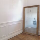 Mirror era restoration tain mercury