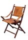 Campaign military folding Chair 1960s England