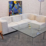 Bench modular Tito Agnoli