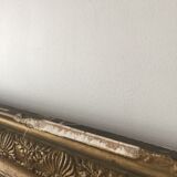 Mirror Louis Philippe 98x138cm