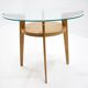 Mid Century Coffee Table, 1960s