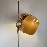 FORMA Floor Lamp by L. Massoni for iGuzzini, 1960s