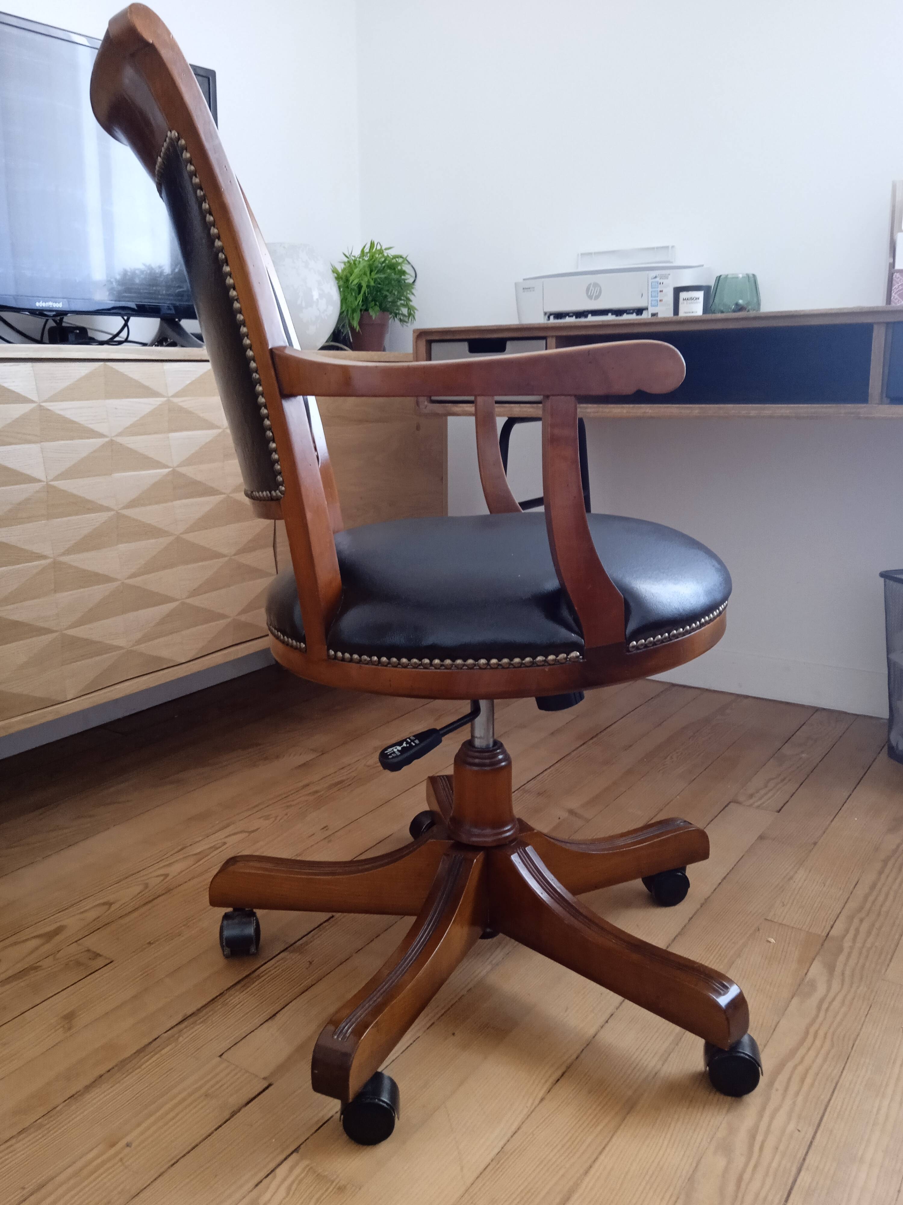 Office chair