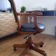Office chair