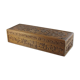 Ancient Asian carved box