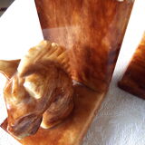 Horse book greenhouses