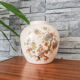 Royal Cauldon ceramic vase