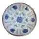 Vintage ceramic deep dish Vallauris – Gérard Hoffman Workshop