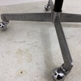 Pair of Carlo Pagani chairs for Arflex.