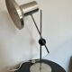 1970s aluminium lamp