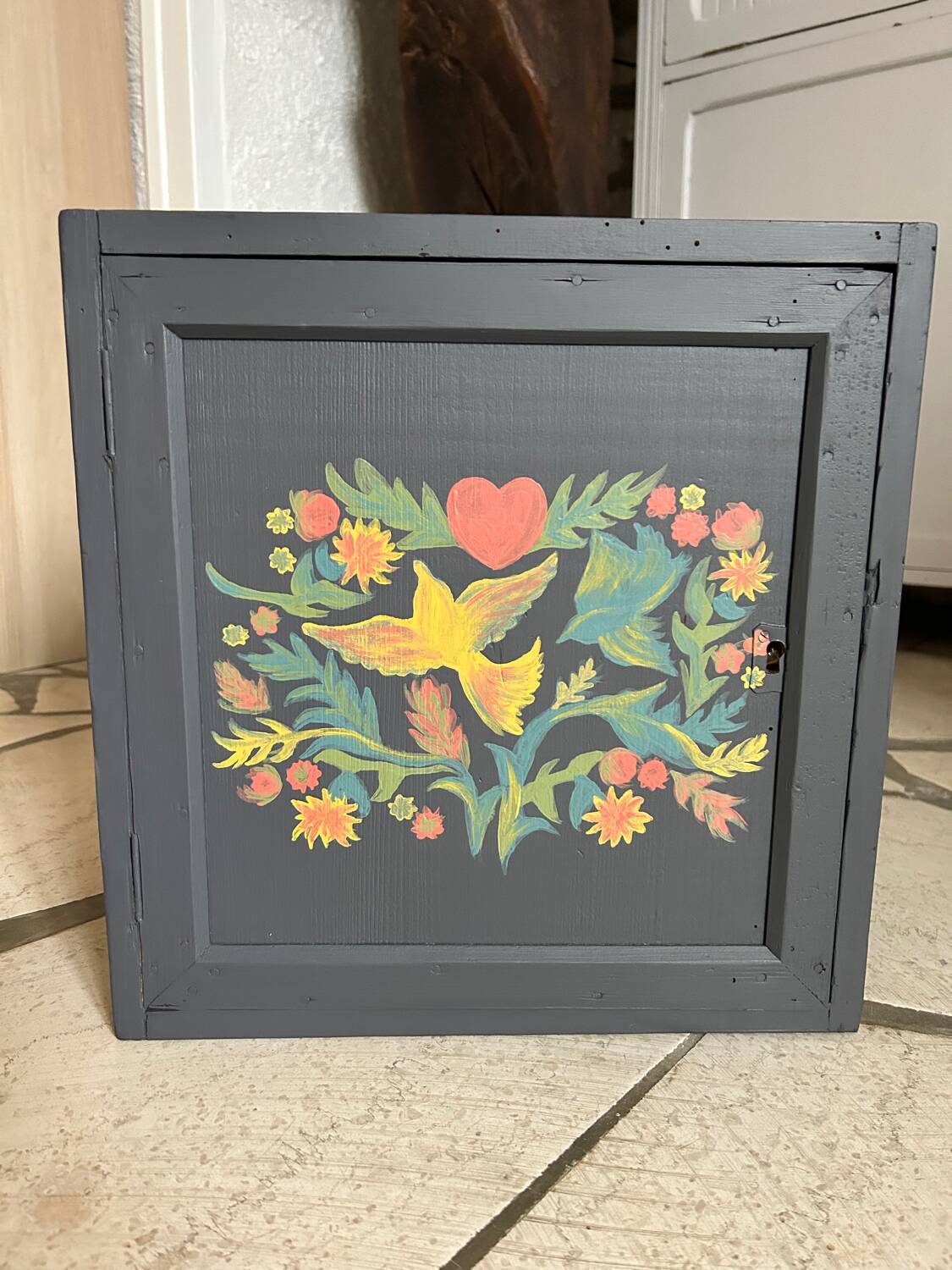 SMALL STORAGE FURNITURE