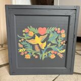 SMALL STORAGE FURNITURE