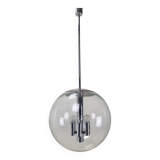 Extra Large Glashútte Limburg Pendant Light with Extension Rods