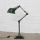 By Dugdills circa 1930 industrial table lamp