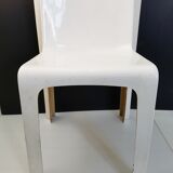 70 years of Gérard Le Fé edition Prisunic Chair