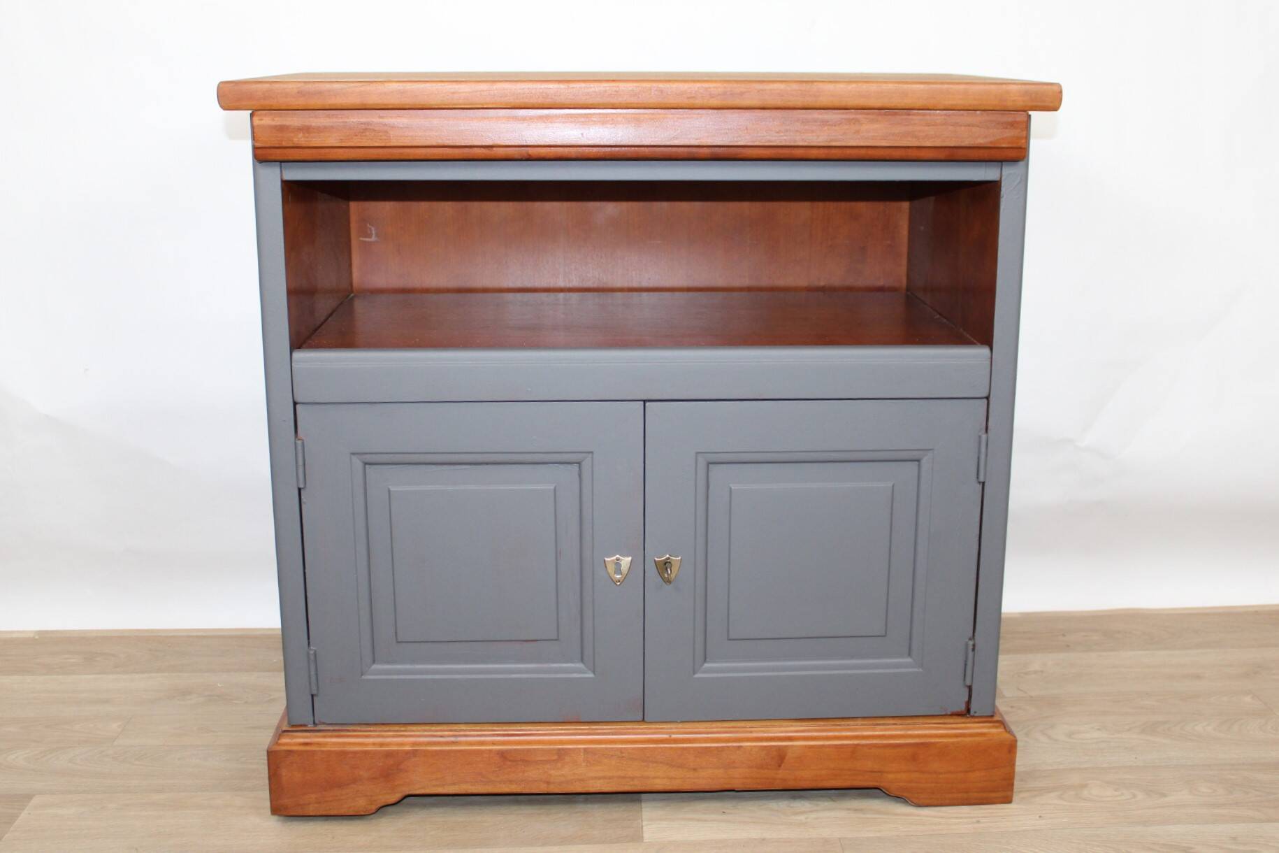 Gautier TV cabinet 1980 France