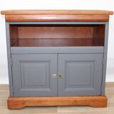 Gautier TV cabinet 1980 France