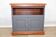 Gautier TV cabinet 1980 France