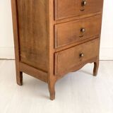 Vintage 1950s chiffonier