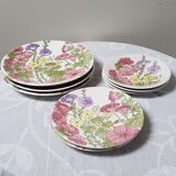 Assiettes