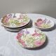 Assiettes
