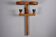 Guillerme et Chambron Wall lamp by Votre Maison. 1960s