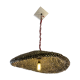 Suspension bell paola navone