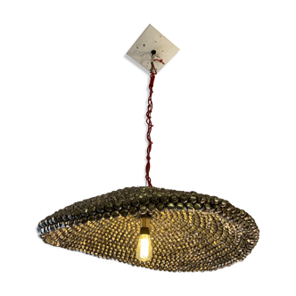 Suspension bell paola navone