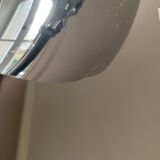 Articulated chrome lamp 1970