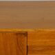 Vintage chest of drawers, Jiroutek for Interier Praha, model U-458, circa 1960