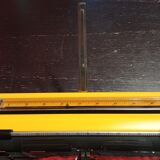 Olympia Traveller De Luxe Yellow