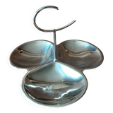 Original metal servant