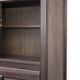 Armoire vitrée Guillerme et Chambron