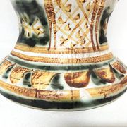 Kéraluc Quimper earthenware goat by Yvain – 1960