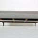 Rob Parry Newly Reupholstery Sofa/ Daybed for Gelderland, 1960 Dutch