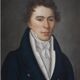 Portrait of a Pastel Man 1818