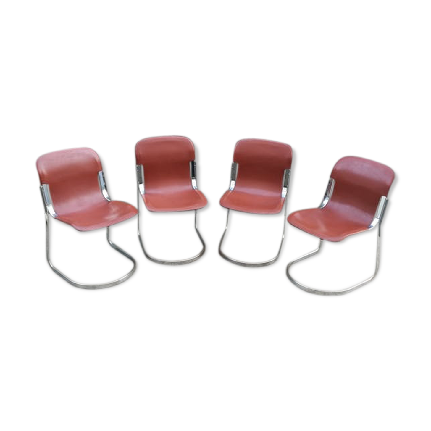 Cidue chairs, 70