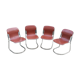 Cidue chairs, 70