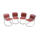 Cidue chairs, 70