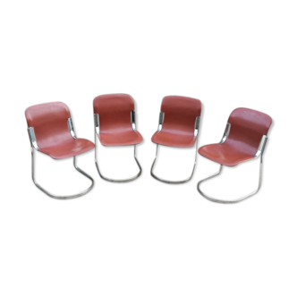 Cidue chairs, 70